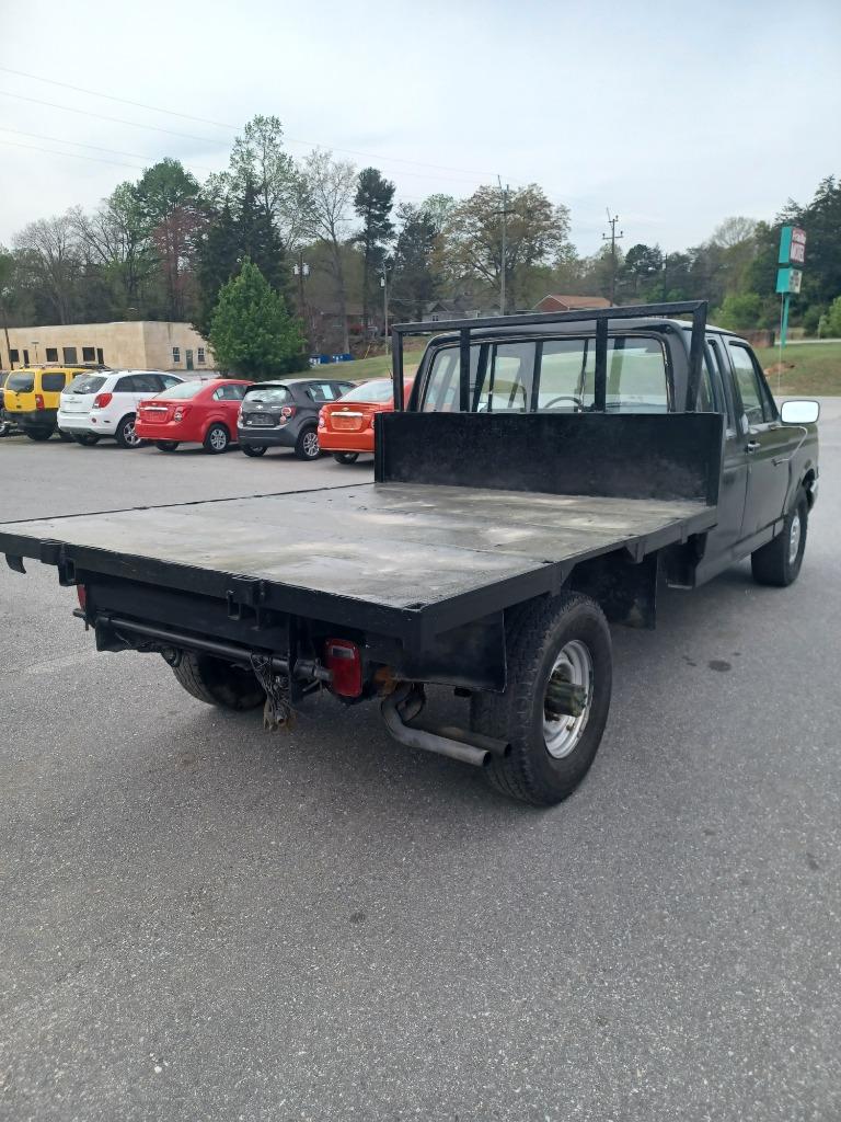 1989 Ford F-250 - Photo 6