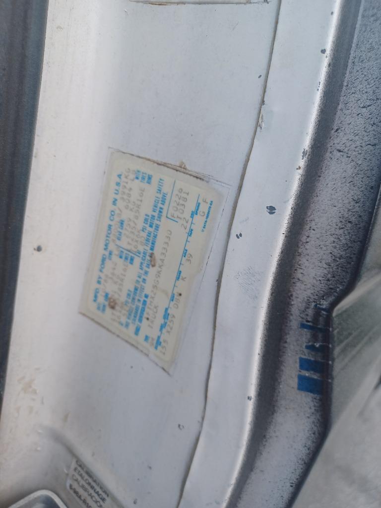 1989 Ford F-250 - Photo 8