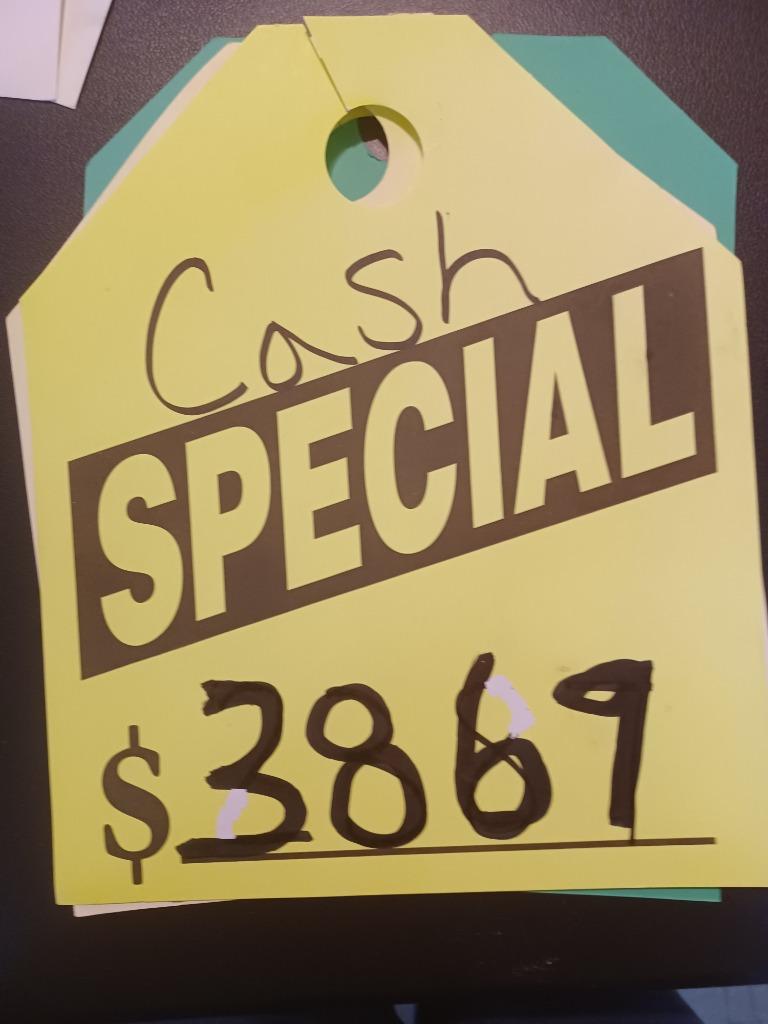 1989 Ford F-250 - Photo 9