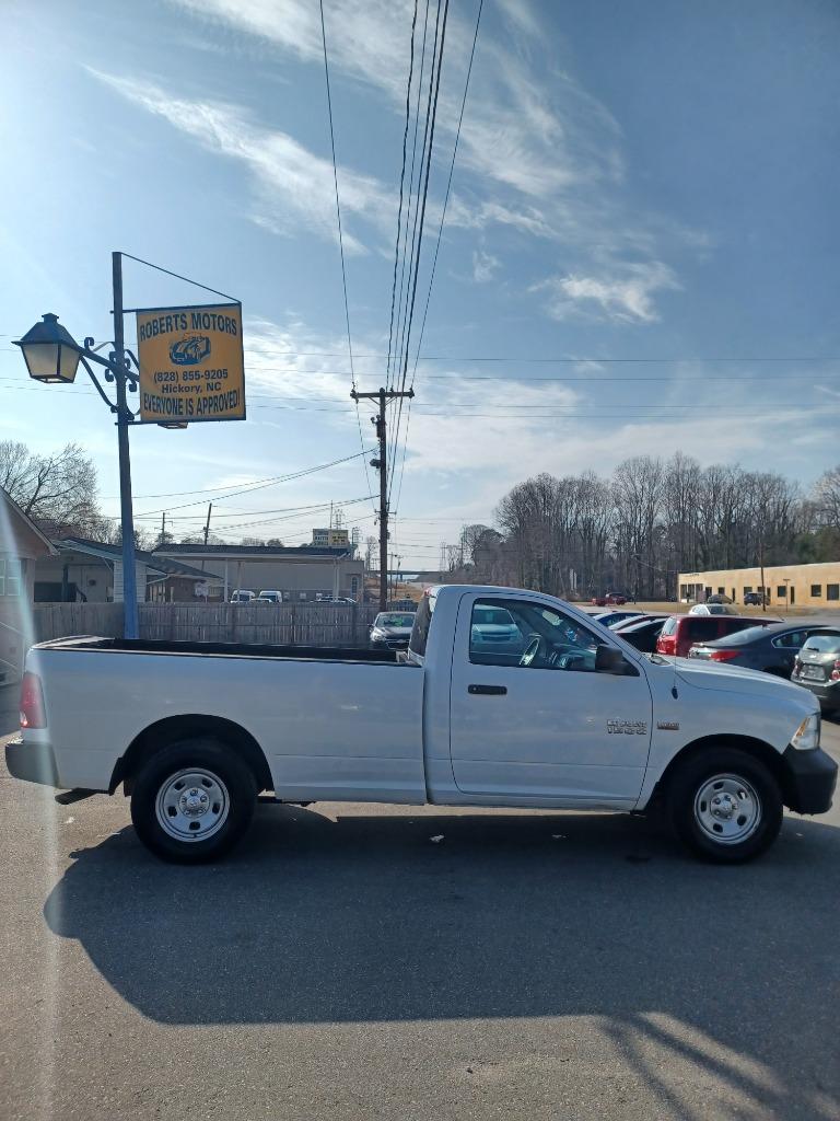 2017 RAM Ram 1500 Pickup Tradesman's photo