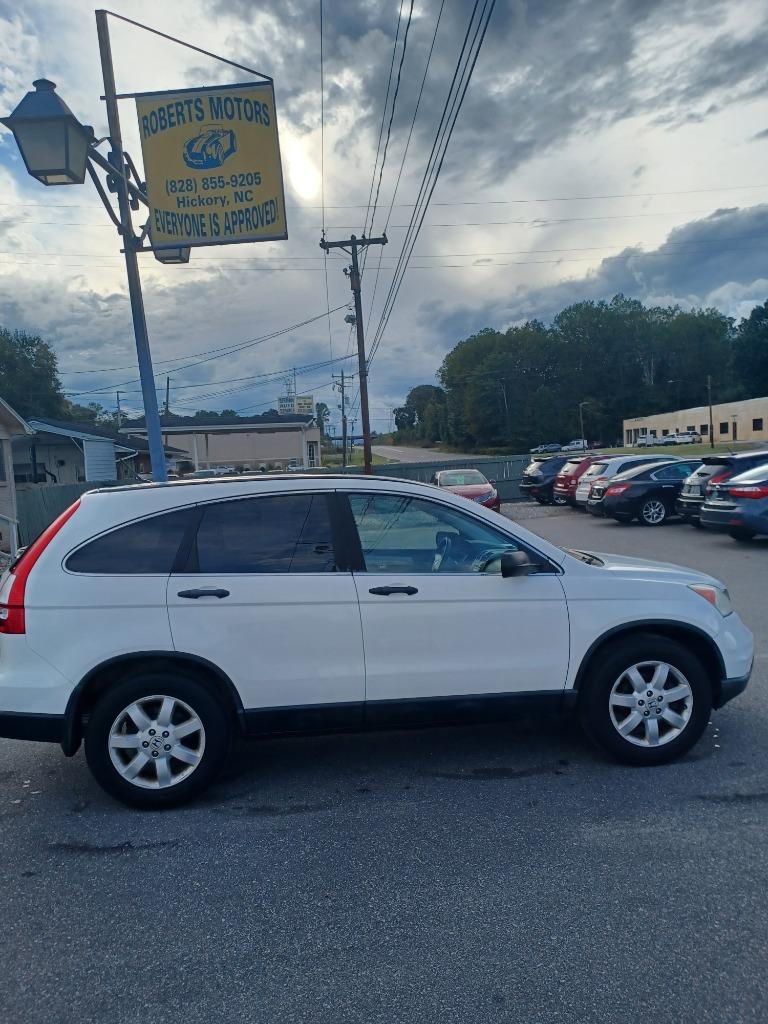 2011 Honda CR-V SE's photo