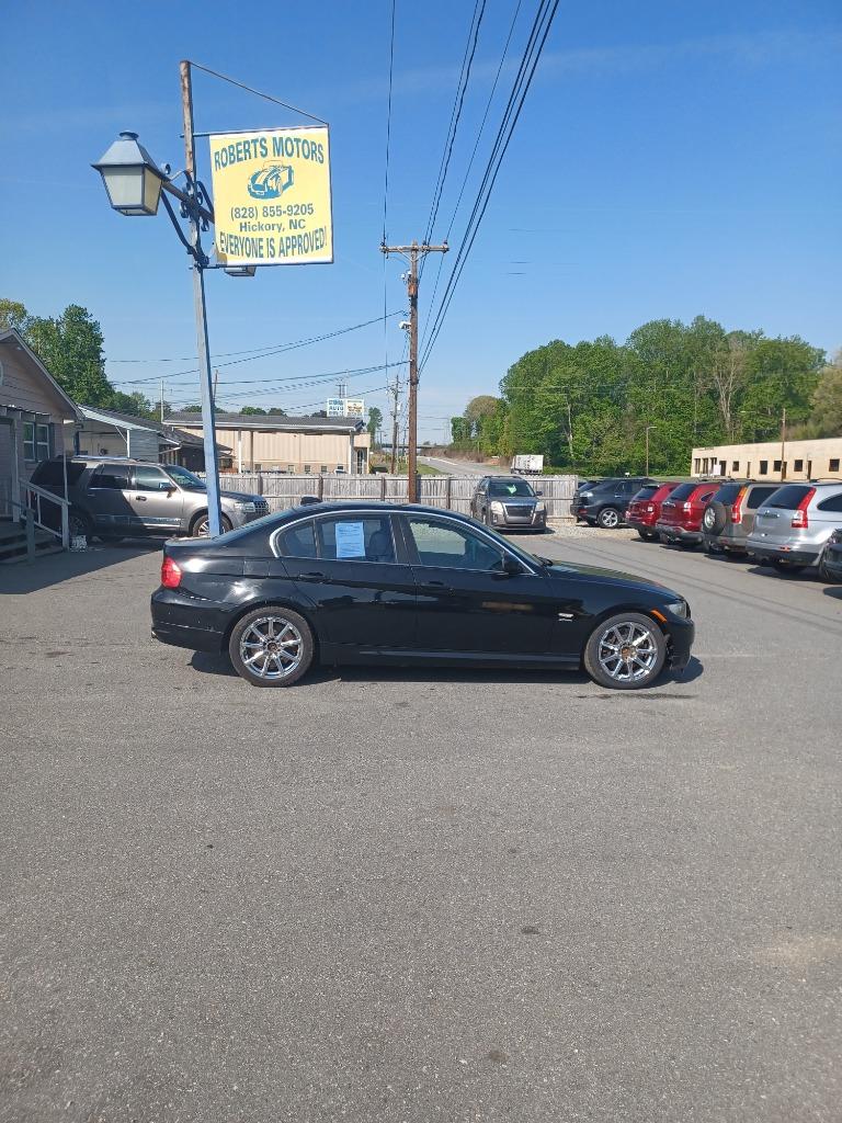 2009 BMW 3 Series 335xi's photo