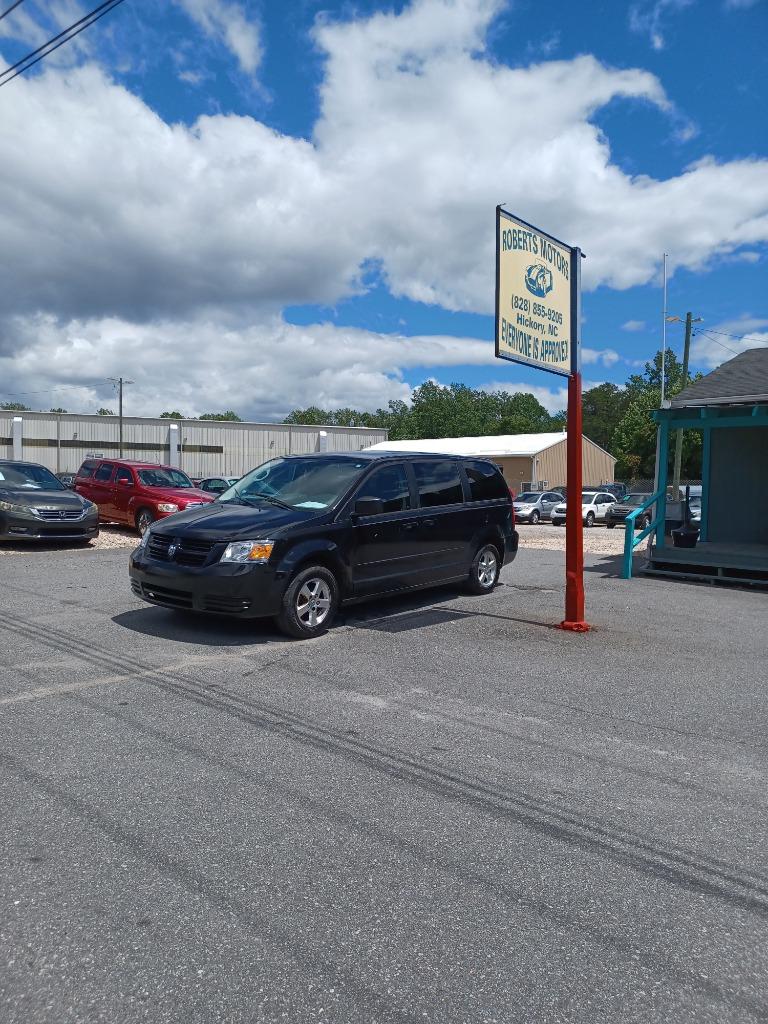 2010 Dodge Grand Caravan SE FWD's photo