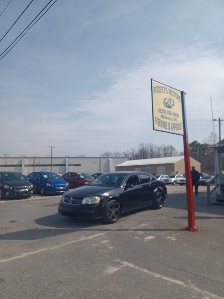 2011 Dodge Avenger Mainstreet's photo