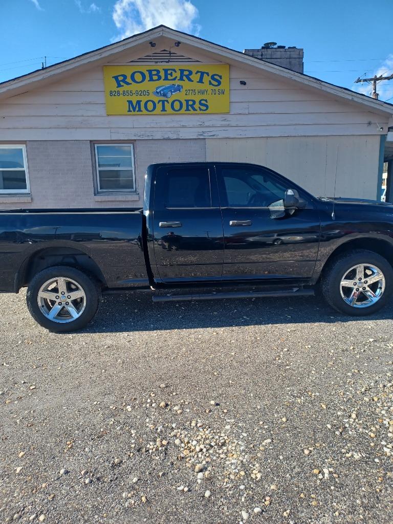 2014 RAM Ram 1500 Pickup Express's photo
